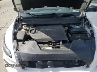 2017 Jeep Cherokee Altitude с VIN 1C4PJMAS7HW605287, выставлен на аукционе Copart как лот 56716915 с пробегом 126 518 миль миль и Списание • Salvage title. История ставок и продаж доступна на DreamBid. Изображение 12.