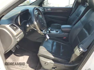 2015 Jeep Grand Cherokee High Altitude с VIN 1C4RJFCM2FC215232, выставлен на аукционе Copart как лот 60002875 с пробегом 122 813 миль миль и Списание • Salvage title. История ставок и продаж доступна на DreamBid. Изображение 7.