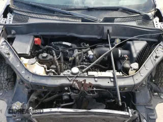2014 GMC Acadia SLE с VIN 1GKKVNED7EJ214301, выставлен на аукционе Copart как лот 47446465 с пробегом 92 480 миль миль и Списание • Salvage title. История ставок и продаж доступна на DreamBid. Изображение 12.