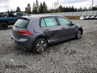 2019 Volkswagen Golf SEL Premium z VIN WVWPR7AU3KW909414, wystawiony jako Copart lot #40649474 z przebiegiem 30 241 mil mil oraz . Historia ofert i sprzedaży dostępna na DreamBid. Obrazek 3.