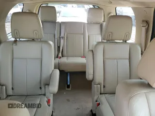 2013 Ford Expedition XLT with VIN 1FMJU1J52DEF59336, listed as a Copart auction lot 60320275 with 143,448 mi miles and Salvage title. Bid and sale history available at DreamBid. Image 10.