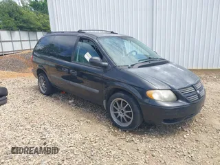 2005 Dodge Caravan SE z VIN 1D4GP24R35B316604, wystawiony jako IAAI lot #42329127 z przebiegiem 270 819 mil mil oraz . Historia ofert i sprzedaży dostępna na DreamBid. Obrazek 1.
