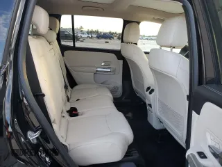 2023 Mercedes-Benz GLB 250 z VIN W1N4M4GB2PW293727, wystawiony jako Copart lot #83449074 z przebiegiem Nie podano mil oraz Nie do naprawy. Historia ofert i sprzedaży dostępna na DreamBid. Obrazek 11.