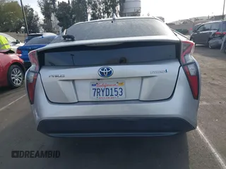 2016 Toyota Prius Two with VIN JTDKBRFU2G3508903, listed as a IAAI auction lot 41728794 with Not Provided miles and . Bid and sale history available at DreamBid. Image 17.