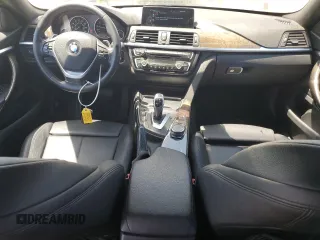 2016 BMW 4 Series 428i с VIN WBA4A9C54GGL87743, выставлен на аукционе Copart как лот 59174385 с пробегом 165 248 миль миль и Чистый • Clean title. История ставок и продаж доступна на DreamBid. Изображение 8.