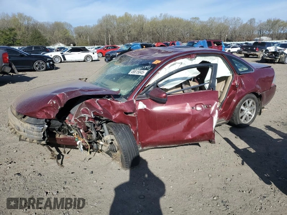 2008 Ford Taurus SEL with VIN 1FAHP24W58G118238, listed as a Copart auction lot 49815845 with Not Provided miles and Clean Title. Bid and sale history available at DreamBid. Image 1.