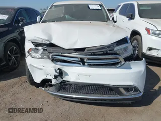 2019 Dodge Durango SXT Plus with VIN 1C4RDHAG6KC824589, listed as a IAAI auction lot 42431830 with 82,319 mi miles and . Bid and sale history available at DreamBid. Image 18.