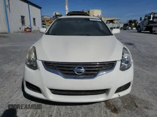 2012 Nissan Altima 2.5 S with VIN 1N4AL2EP6CC241180, listed as a Copart auction lot 50528615 with 0 mi miles and Clean Title. Bid and sale history available at carsss.com. Image 5.