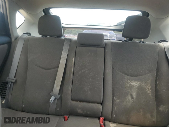 2014 Toyota Prius Four with VIN JTDKN3DU5E0365354, listed as a Copart auction lot 56184255 with 291,295 mi miles and Clean Title. Bid and sale history available at DreamBid. Image 10.
