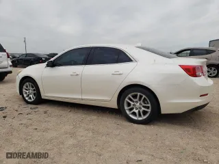 2013 Chevrolet Malibu ECO with VIN 1G11F5RR9DF107058, listed as a Copart auction lot 53194775 with 196,622 mi miles and Clean Title. Bid and sale history available at carsss.com. Image 2.