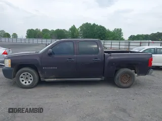 2008 Chevrolet Silverado 1500 Work Truck with VIN 2GCEC13C481212733, listed as a IAAI auction lot 42091157 with 329,088 mi miles and . Bid and sale history available at DreamBid. Image 14.