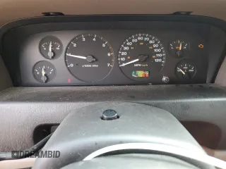 2003 Jeep Grand Cherokee Laredo with VIN 1J4GX48S43C609354, listed as a Copart auction lot 43924595 with 212,949 mi miles and Salvage Title. Bid and sale history available at carsss.com. Image 9.