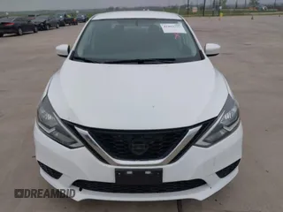 2017 Nissan Sentra SV z VIN 3N1AB7AP9HY349424, wystawiony jako IAAI lot #41803797 z przebiegiem 126 936 mil mil oraz . Historia ofert i sprzedaży dostępna na DreamBid. Obrazek 12.