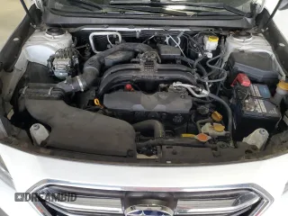 2019 Subaru Outback Premium with VIN 4S4BSAFC4K3336404, listed as a Copart auction lot 62237575 with 95,527 mi miles and Salvage title. Bid and sale history available at DreamBid. Image 12.