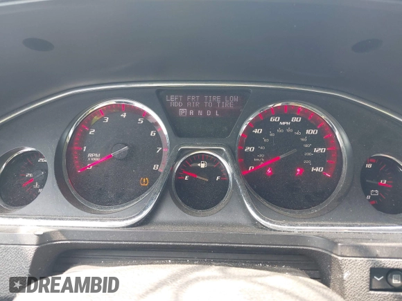 2014 GMC Acadia SLT z VIN 1GKKVSKD8EJ195387, wystawiony jako IAAI lot #42420934 z przebiegiem 168 829 mil mil oraz . Historia ofert i sprzedaży dostępna na DreamBid. Obrazek 6.