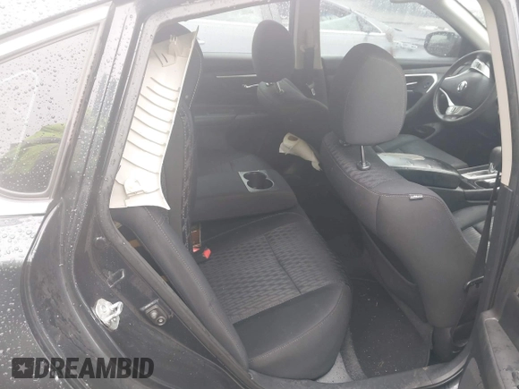 2016 Nissan Altima SR with VIN 1N4AL3AP0GC176067, listed as a IAAI auction lot 41569305 with 169,109 mi miles and . Bid and sale history available at DreamBid. Image 8.