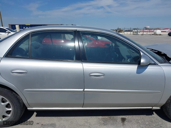 2005 Buick Century Custom with VIN 2G4WS52JX51106745, listed as a IAAI auction lot 41695364 with 164,172 mi miles. Bid and sale history available at carsss.com. Image 13.