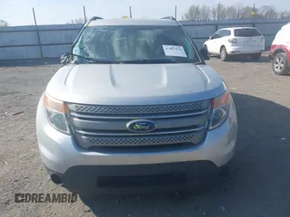 2015 Ford Explorer with VIN 1FM5K7B88FGA71177, listed as a IAAI auction lot 41867976 with 157,184 mi miles and . Bid and sale history available at carsss.com. Image 12.
