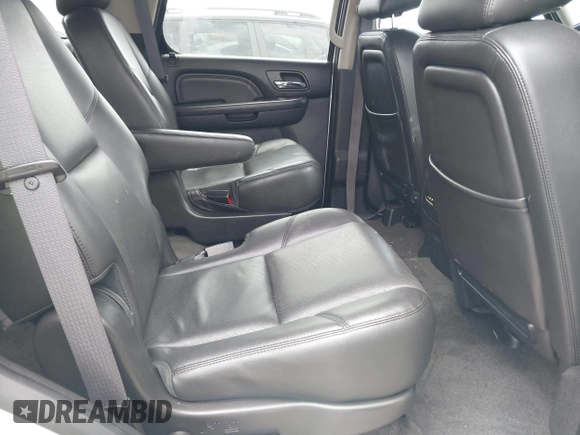 2013 GMC Yukon Denali with VIN 1GKS1EEF5DR326804, listed as a IAAI auction lot 41944142 with 1 mi miles. Bid and sale history available at carsss.com. Image 8.