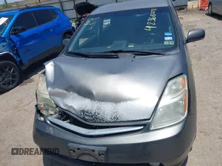 2007 Toyota Prius z VIN JTDKB20U073245052, wystawiony jako IAAI lot #42368508 z przebiegiem 116 953 mil mil oraz . Historia ofert i sprzedaży dostępna na DreamBid. Obrazek 10.