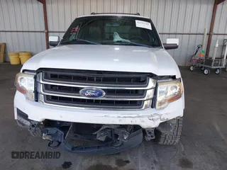 2016 Ford Expedition Limited with VIN 1FMJU2AT9GEF52666, listed as a IAAI auction lot 42525742 with 157,017 mi miles and . Bid and sale history available at DreamBid. Image 13.