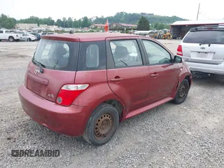 2006 Scion xA z VIN JTKKT604465012257, wystawiony jako IAAI lot #42236079 z przebiegiem 220 209 mil mil oraz . Historia ofert i sprzedaży dostępna na DreamBid. Obrazek 4.
