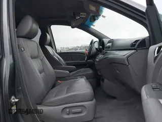 2010 Honda Odyssey EX-L с VIN 5FNRL3H78AB113568, выставлен на аукционе IAAI как лот 41181639 с пробегом 132 130 миль миль и . История ставок и продаж доступна на DreamBid. Изображение 5.