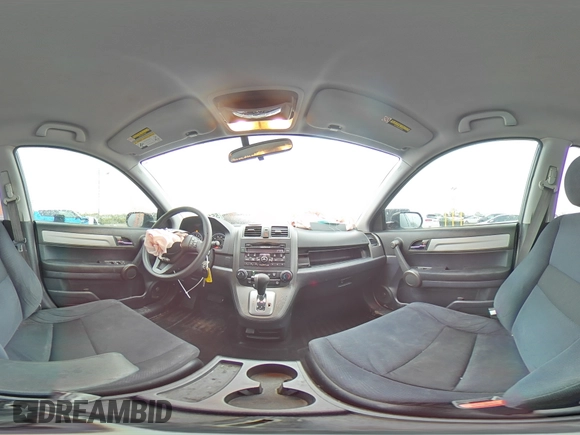 2011 Honda CR-V SE z VIN 5J6RE4H48BL108188, wystawiony jako Copart lot #55118915 z przebiegiem 197 518 mil mil oraz Szkoda całkowita • Salvage title. Historia ofert i sprzedaży dostępna na DreamBid. Obrazek 16.