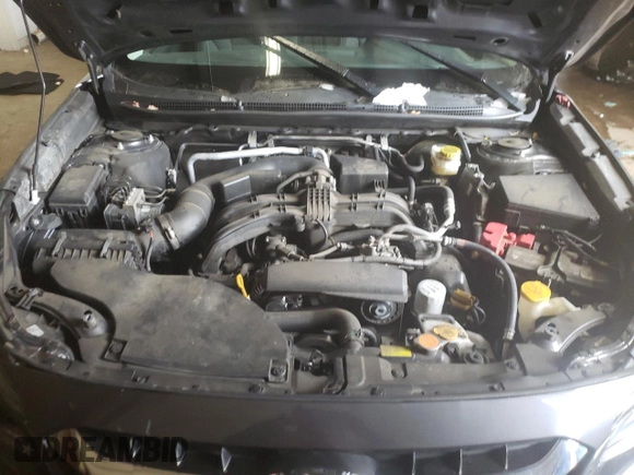2022 Subaru Legacy with VIN 4S3BWAB61N3015742, listed as a Copart auction lot 44921055 with 77,641 mi miles and Clean title. Bid and sale history available at DreamBid. Image 11.