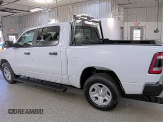 2024 Ram 1500 Tradesman с VIN 1C6RRFGG7RN221914, выставлен на аукционе IAAI как лот 42849294 с пробегом 66 миль миль и . История ставок и продаж доступна на DreamBid. Изображение 8.