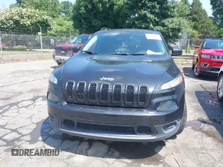 2015 Jeep Cherokee Sport с VIN 1C4PJMAB9FW675323, выставлен на аукционе IAAI как лот 42460681 с пробегом 197 119 миль миль и . История ставок и продаж доступна на DreamBid. Изображение 12.