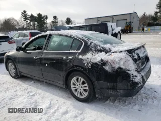 2012 Nissan Altima S with VIN 1N4AL2AP6CN457170, listed as a Copart auction lot 41745715 with 94,620 mi miles and Clean Title. Bid and sale history available at DreamBid. Image 2.