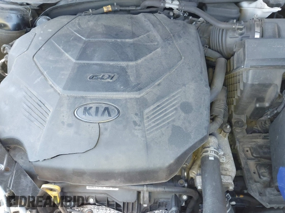 2021 Kia Telluride LX with VIN 5XYP2DHC1MG106777, listed as a IAAI auction lot 42290891 with 82,548 mi miles and . Bid and sale history available at DreamBid. Image 10.