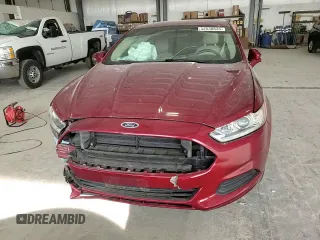 2014 Ford Fusion SE with VIN 1FA6P0H72E5392762, listed as a Copart auction lot 52530635 with 118,031 mi miles and Salvage Title. Bid and sale history available at DreamBid. Image 10.