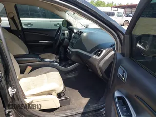 2015 Dodge Journey SXT z VIN 3C4PDCBG7FT658523, wystawiony jako IAAI lot #42490535 z przebiegiem 152 903 mil mil oraz . Historia ofert i sprzedaży dostępna na DreamBid. Obrazek 5.