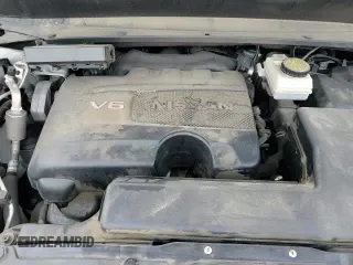 2017 Nissan Pathfinder SL с VIN 5N1DR2MN6HC697253, выставлен на аукционе Copart как лот 71736655 с пробегом 142 032 миль миль и Чистый • Clean title. История ставок и продаж доступна на DreamBid. Изображение 14.