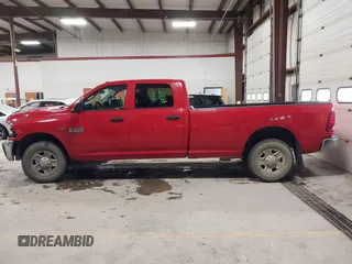 2015 Ram 2500 Tradesman with VIN 3C6UR4HJ8FG575972, listed as a IAAI auction lot 41258474 with 337,730 mi miles and . Bid and sale history available at DreamBid. Image 15.