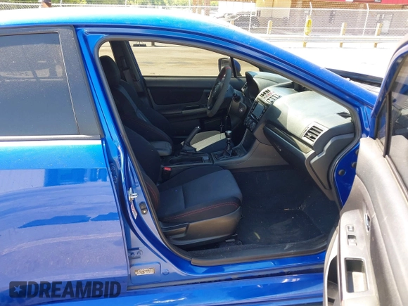 2016 Subaru WRX с VIN JF1VA1B61G9800795, выставлен на аукционе IAAI как лот 42138057 с пробегом 120 615 миль миль и . История ставок и продаж доступна на DreamBid. Изображение 5.