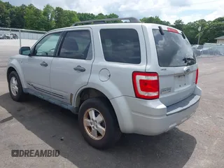 2008 Ford Escape XLT with VIN 1FMCU93148KE29129, listed as a IAAI auction lot 42506168 with 182,849 mi miles and . Bid and sale history available at DreamBid. Image 3.