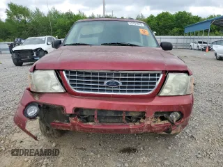 2004 Ford Explorer XLT z VIN 1FMZU73K34UA76632, wystawiony jako Copart lot #53701875 z przebiegiem 138 635 mil mil oraz Czysty tytuł • Clean title. Historia ofert i sprzedaży dostępna na DreamBid. Obrazek 5.