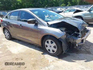 2014 Ford Focus S с VIN 1FADP3E27EL183689, выставлен на аукционе IAAI как лот 42347459 с пробегом 146 142 миль миль и . История ставок и продаж доступна на DreamBid. Изображение 1.