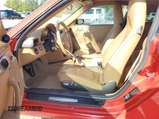 2006 Porsche 911 Carrera with VIN WP0AA29926S715292, listed as a Copart auction lot 71557874 with 135,397 mi miles and Clean Title. Bid and sale history available at carsss.com. Image 7.