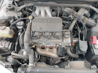 2001 Toyota Solara SE with VIN 2T1FF28P21C522013, listed as a IAAI auction lot 41458864 with Not Provided miles and . Bid and sale history available at carsss.com. Image 10.