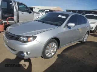 2011 Subaru Impreza 2.5i z VIN JF1GH6A63BH804977, wystawiony jako Copart lot #45792585 z przebiegiem 90 725 mil mil oraz Czysty tytuł • Clean title. Historia ofert i sprzedaży dostępna na DreamBid. Obrazek 1.