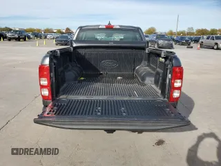 2019 Ford Ranger XL with VIN 1FTER4EH3KLB01732, listed as a Copart auction lot 82688914 with 61,448 mi miles and Clean Title. Bid and sale history available at DreamBid. Image 6.