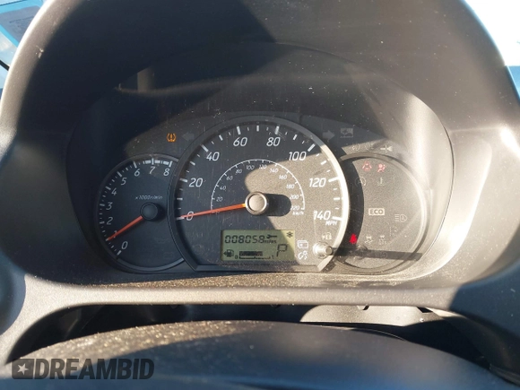 2022 Mitsubishi Mirage ES z VIN ML32FUFJ0NHF07994, wystawiony jako IAAI lot #41062919 z przebiegiem 8 058 mil mil oraz . Historia ofert i sprzedaży dostępna na DreamBid. Obrazek 7.