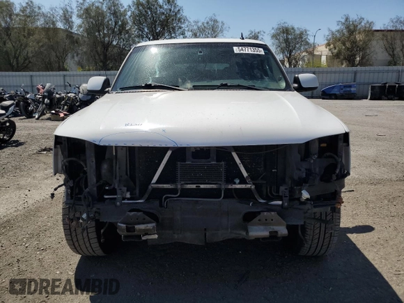 2006 GMC Yukon SLT z VIN 1GKEC13Z86R136883, wystawiony jako Copart lot #54771355 z przebiegiem 184 641 mil mil oraz Szkoda całkowita • Salvage title. Historia ofert i sprzedaży dostępna na DreamBid. Obrazek 5.