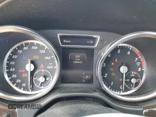 2015 Mercedes-Benz GL-Class GL 450 with VIN 4JGDF6EE9FA454415, listed as a Copart auction lot 53969845 with 109,542 mi miles and Clean Title. Bid and sale history available at carsss.com. Image 9.