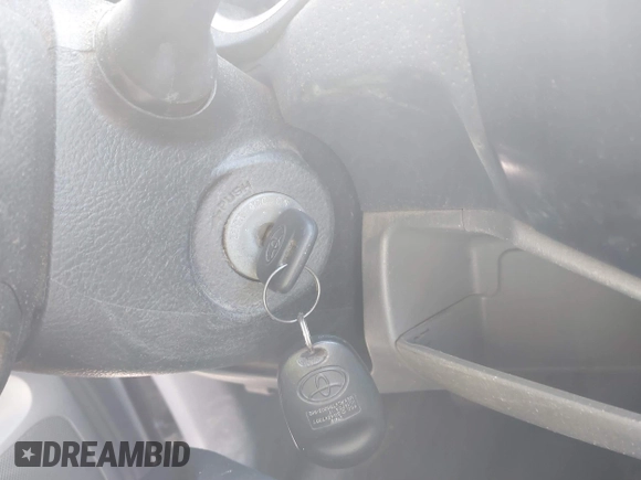 2013 Toyota Tacoma with VIN 5TFTX4CN5DX035346, listed as a IAAI auction lot 41169986 with 177,513 mi miles and . Bid and sale history available at DreamBid. Image 11.