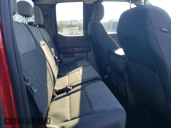 2023 Ford F-350 XL с VIN 1FT8X3BT6PEC05259, выставлен на аукционе Copart как лот 88232395 с пробегом 31 863 миль миль и Списание • Salvage title. История ставок и продаж доступна на DreamBid. Изображение 10.